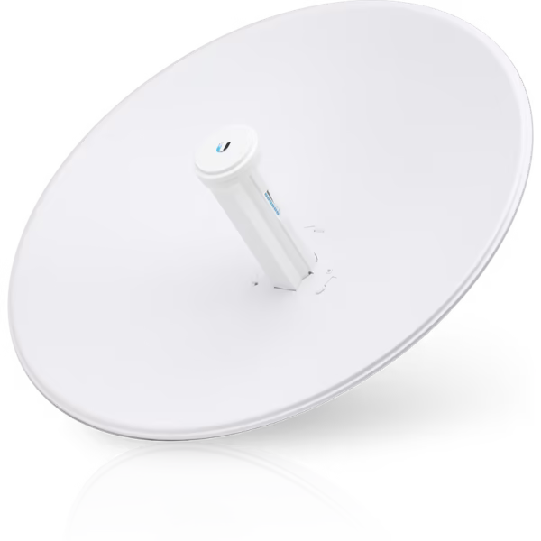 Ubiquiti PBE-5AC-500 PowerBeam – 5 GHz 27 dBi High-Performance airMAX ac Bridge for Long-Range Outdoor Wireless Links 3
