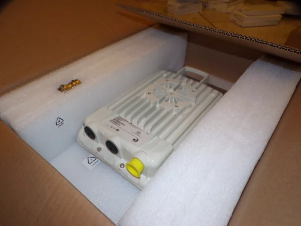 Cambium Networks C050067B004B PTP670 Integrated 23 dBi Antenna Spare ODU, 4.9-6.05GHz 2