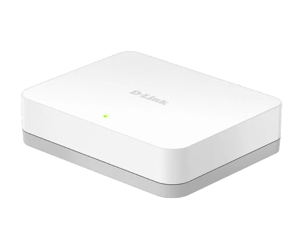 D-Link DGS-1005A 5-Port Gigabit Unmanaged Desktop Switch 4