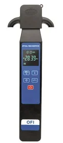 Technxt Optical Fiber Identifier TnT- FI-10VL- OPM