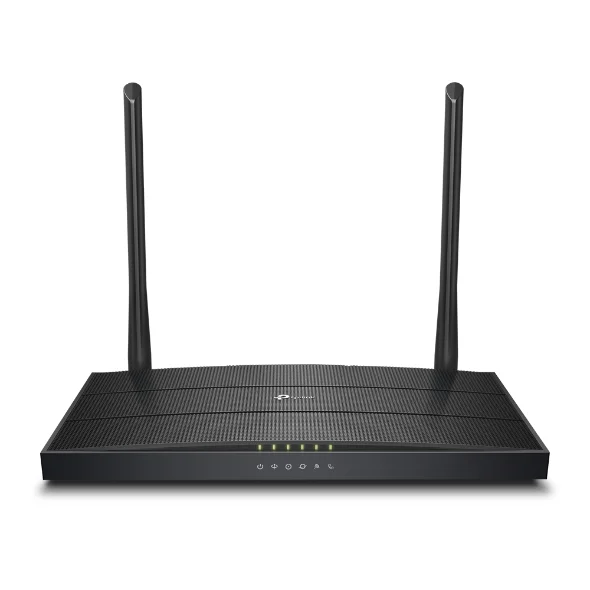 TP-Link XC220-G3v XPON ONT | AC1200 Wireless VoIP XPON Dual Band Wi-Fi Router