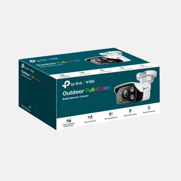 CCTV-Camera TP-Link VIGI C330 2.8mm 3MP 3