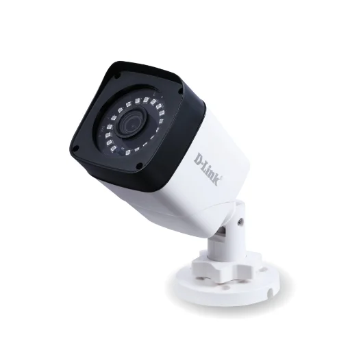 CCTV-Camera D-Link DCS-F5714-L1 | 5MP 2