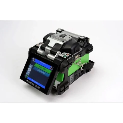 Sumitomo Z2C Core Alignment Fusion Splicer (Splicing Machine) 2