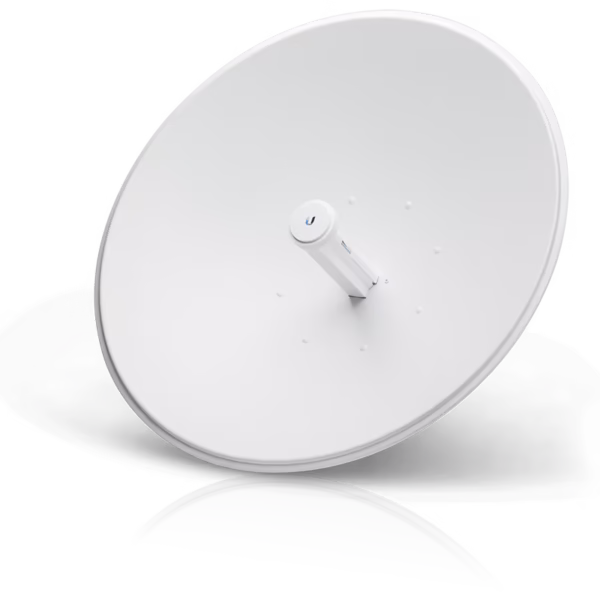 Ubiquiti PowerBeam PBE-5AC-620 – 29 dBi High-Performance airMAX AC Bridge for Long-Range Wireless Connectivity 5