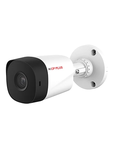 CP PLUS CP-USC-TC51PL3C 5MP IR Dome Camera – 30M Night Vision, Full HD Indoor CCTV