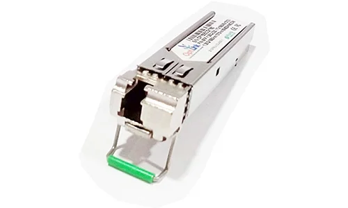 Optilink SFP 10G SFP+ BIDI-80KM(Tx1490/Rx1550)