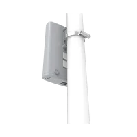 MIKROTIK PowerBox RB750P-PBr2 | Outdoor 5-Port PoE RouterBOARD with Waterproof Case 3