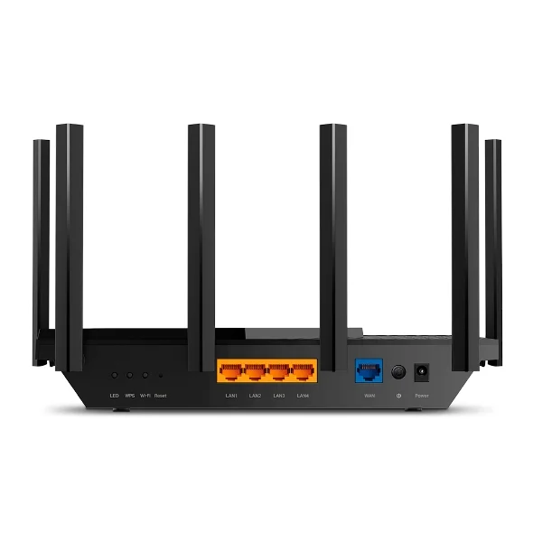 TP-Link Archer AX73 AX5400 Dual-Band Wi-Fi 6 Router 4