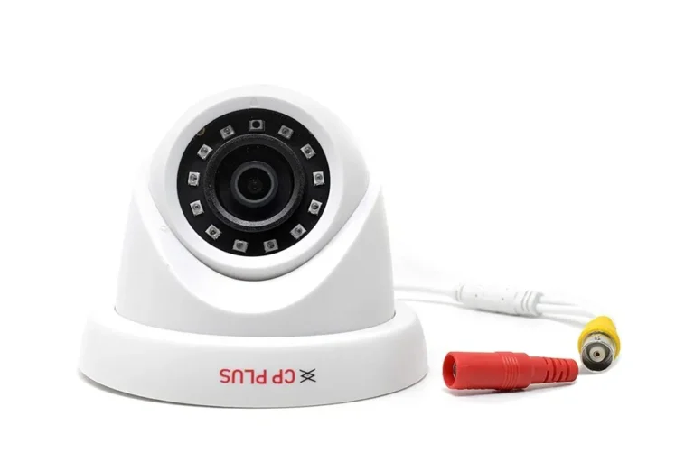 CP PLUS CP-VAC-D50L2-V2 5MP Full HD IR Dome Camera – 20M Night Vision, Indoor CCTV 2