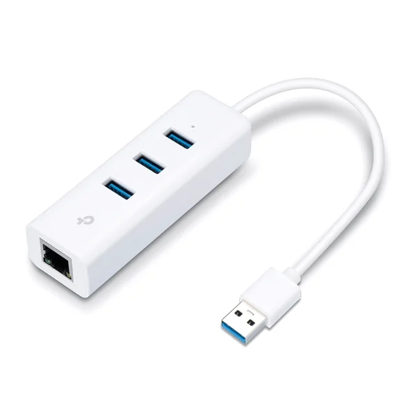USB Adapter TP-Link UE330 V3 USB 2