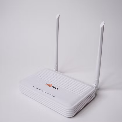 SYROTECH XPON ONT SY-GPON-1111-WDONT SINGLE BAND WIFI+FX PORT 2