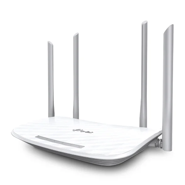 TP-Link Archer A5 AC1200 Wireless Dual Band Router 2