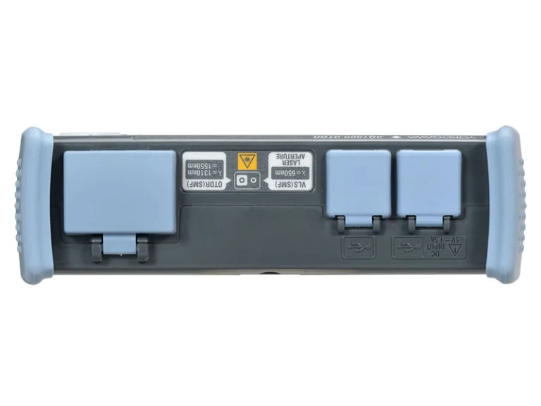 YOKOGAWA OTDR AQ1000 -32/30dB Dual Wavelength 2