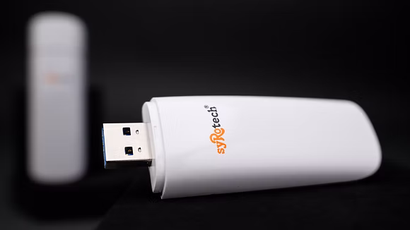 SYROTECH SY-USB-AX Wi-Fi USB Dongle 3
