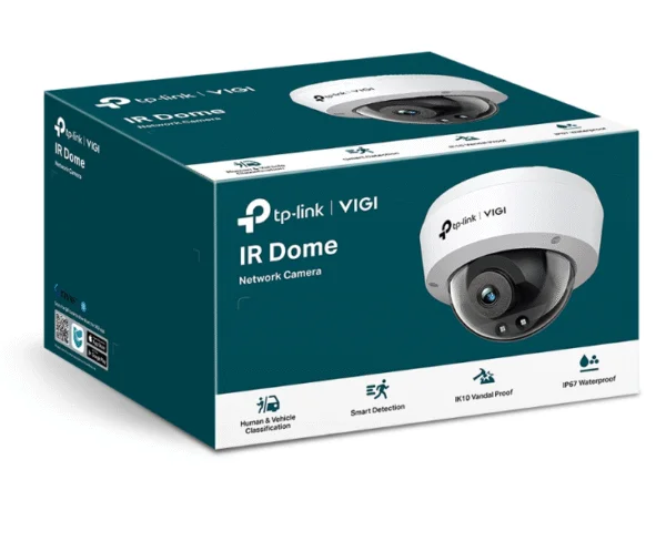 CCTV-Camera Tp-link VIGI C230I 4mm 3MP 3