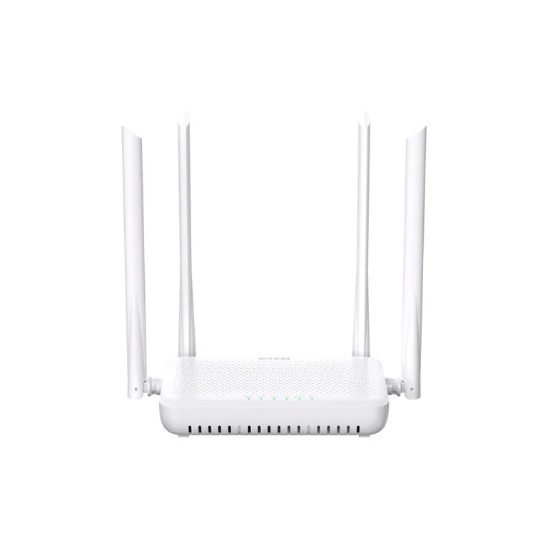 ONT Tenda HG15 AX1500 Wi-Fi6 VoIP XPON ONT