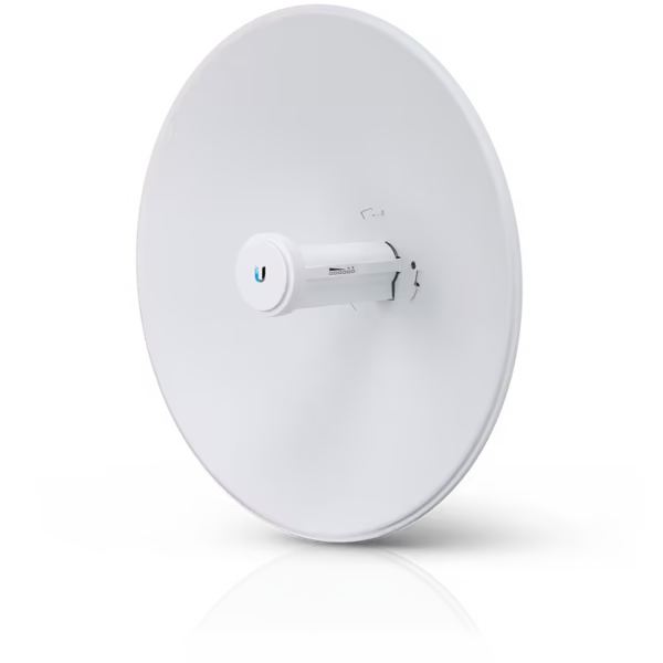 Ubiquiti PowerBeam PBE-5AC-Gen2 High-Performance airMAX 5Ghz ac Bridge ac Gen2 2