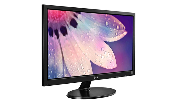 LG 19M38Ab 19-Inch (47 Cm) Led 1366 X 768 Pixels 2