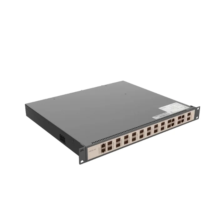 GX Saturn OLT 16P SOLT33 16 port OLT L3