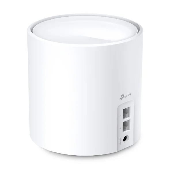 Home Mesh WiFi 6 TP-Link Deco X20 AX1800 PACK OF 1 5