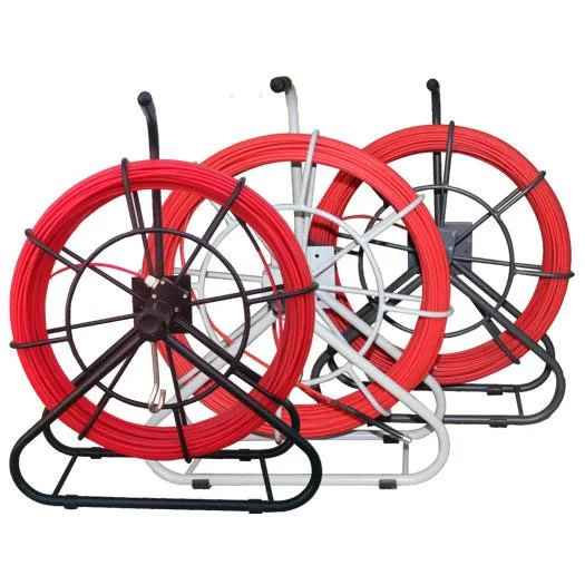 Stanlay MTRAK Traceable Midi Duct Rodder 3