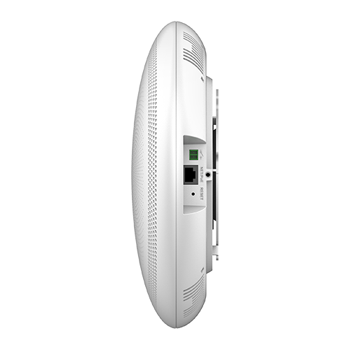 Grandstream GSC3516 SIP/Multicast Talk-Back Speaker | 15W HD Speaker with 2-Way Voice, 3 Directional Mics, Wi-Fi & PoE Support 3