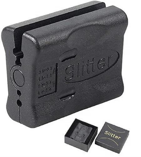 Fiber Optic Buffer Tube Stripper Cutter Slitter