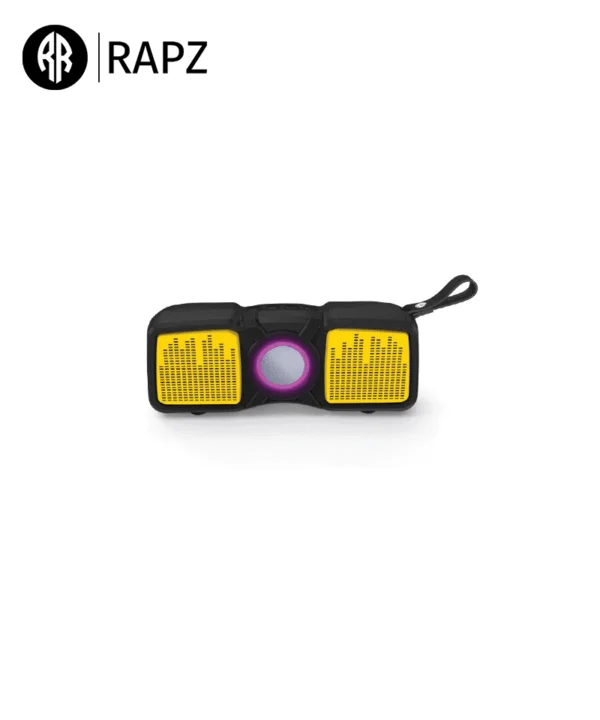 RAPZ-SONIC 100 TWS Speaker
