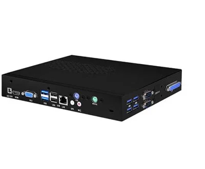 SMART DESK RUGGED MINI PC- COMPUTER 3