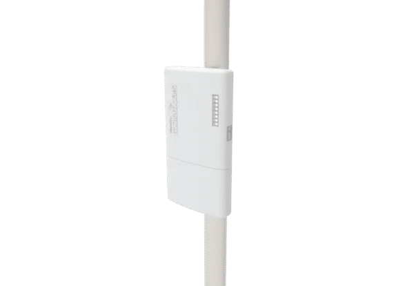 MIKROTEK PowerBox Pro RB960PGS-PB Powerful Outdoor PoE Router with SFP Port 3