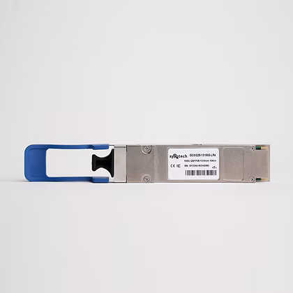 SYROTECH SFP MODULE GOXQ28-13100G-LR4 100G 3
