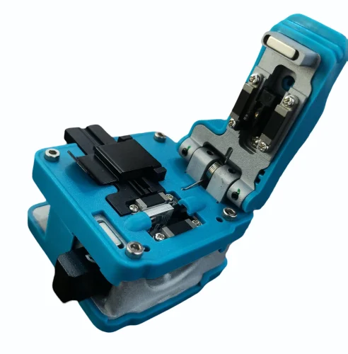 TRICOM Optical Fiber Cleaver TR-27 3