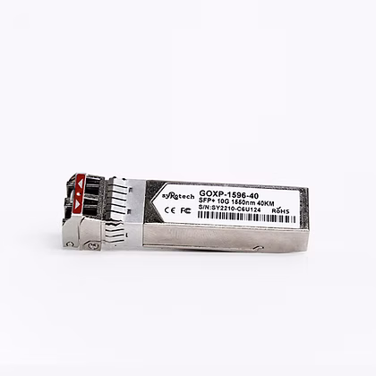 SYROTECH SFP MODULE GOXP-1596-40 3