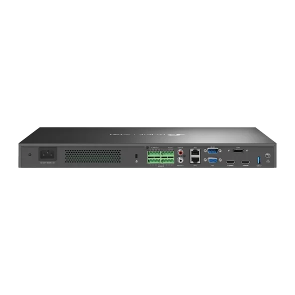 NVR TP-Link NVR4064H VIGI 64 Channel Network Video Recorder