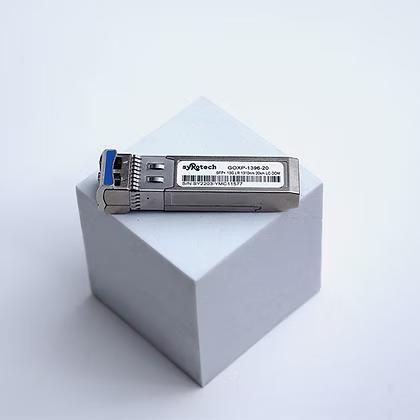 SYROTECH SFP MODULE GOXP-1396-20 3