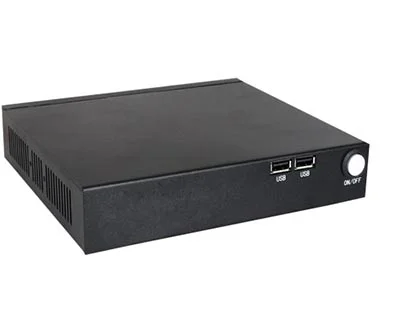 SMART DESK EDGE MINI PC-Computer 3