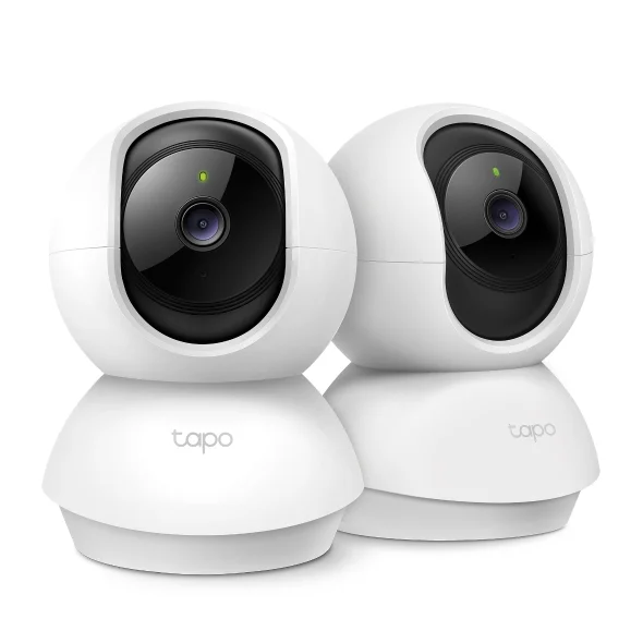 Smart WiFi Cameras Tp-Link TAPO TC70 2