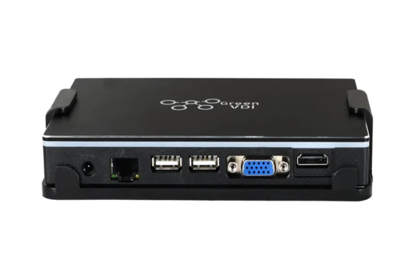GVDI 600 Thin Client 3